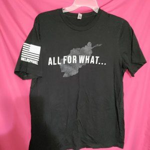 Nine Line Apparel - Graphic Tee